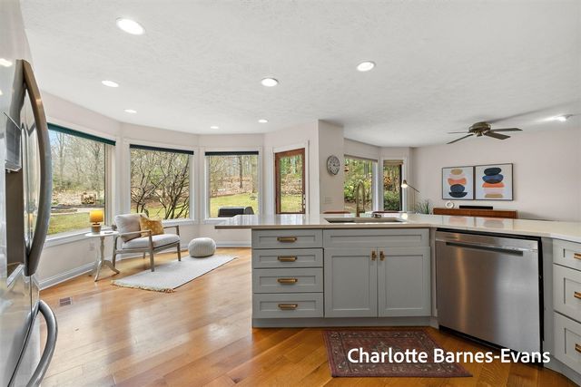 17141 Whitney Ridge, West Olive, MI 49460