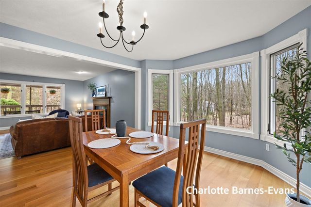 17141 Whitney Ridge, West Olive, MI 49460