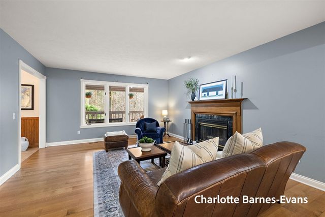 17141 Whitney Ridge, West Olive, MI 49460