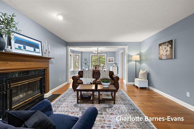 17141 Whitney Ridge, West Olive, MI 49460