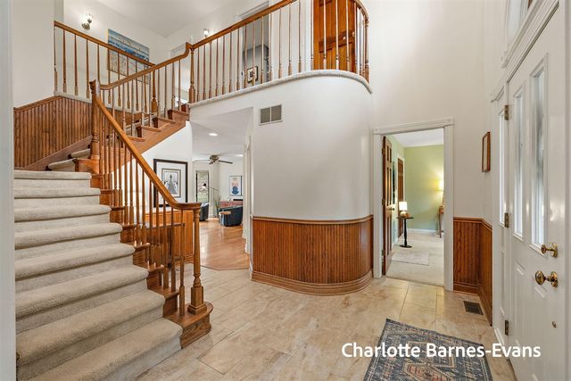 17141 Whitney Ridge, West Olive, MI 49460