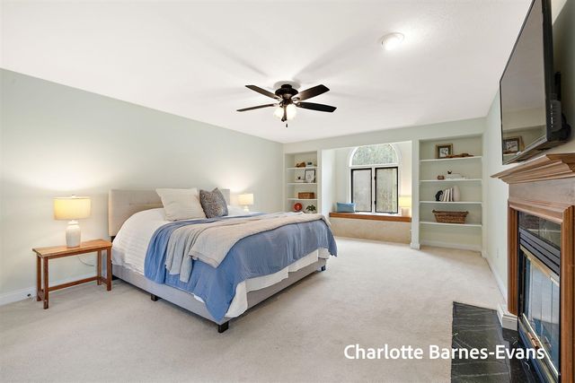 17141 Whitney Ridge, West Olive, MI 49460