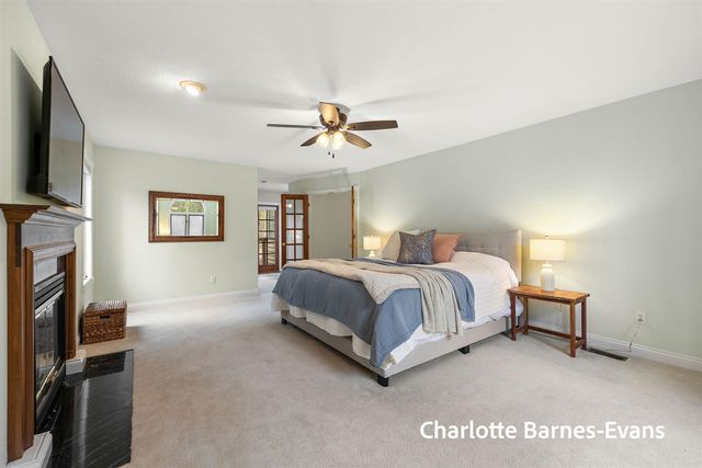 17141 Whitney Ridge, West Olive, MI 49460
