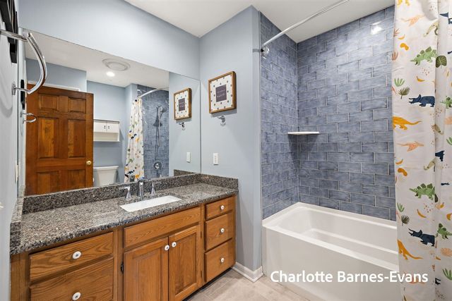 17141 Whitney Ridge, West Olive, MI 49460