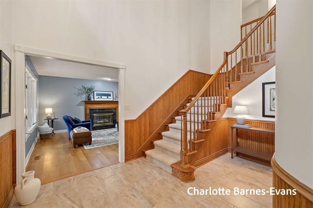 17141 Whitney Ridge, West Olive, MI 49460