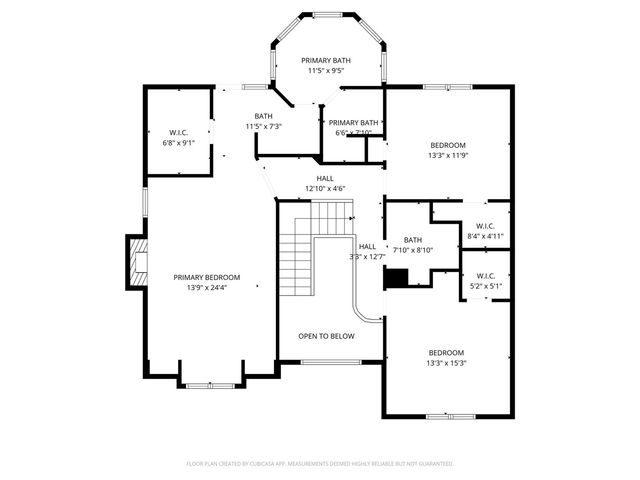 17141 Whitney Ridge, West Olive, MI 49460