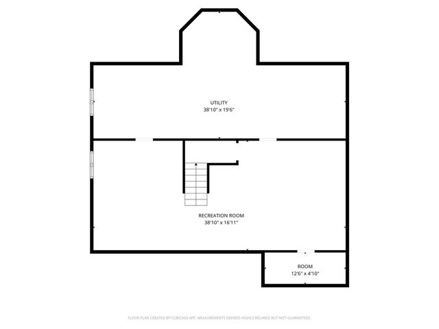 17141 Whitney Ridge, West Olive, MI 49460