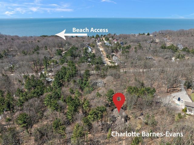 17141 Whitney Ridge, West Olive, MI 49460