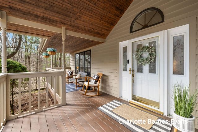 17141 Whitney Ridge, West Olive, MI 49460