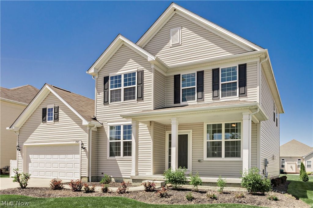 7940 Walcott Way, Mentor, OH 44060