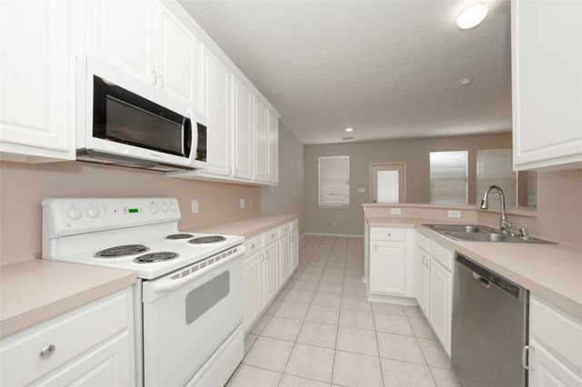 14310 Mirkwood Ln Lane, Houston, TX 77014