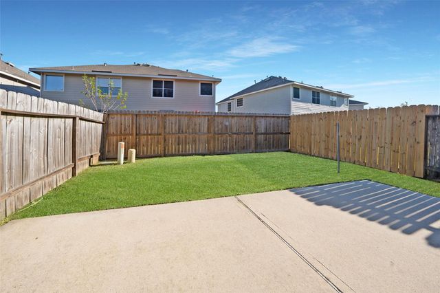 14310 Mirkwood Ln Lane, Houston, TX 77014