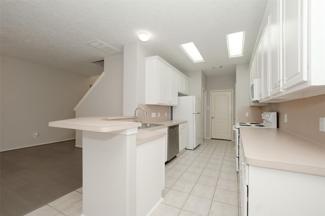 14310 Mirkwood Ln Lane, Houston, TX 77014