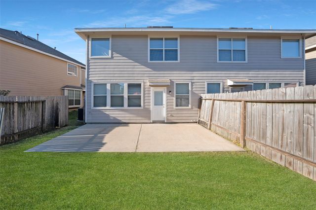 14310 Mirkwood Ln Lane, Houston, TX 77014