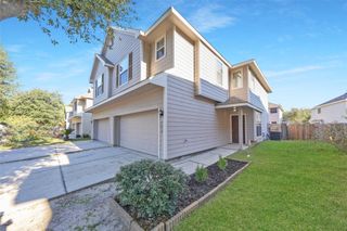 14310 Mirkwood Ln Lane, Houston, TX 77014