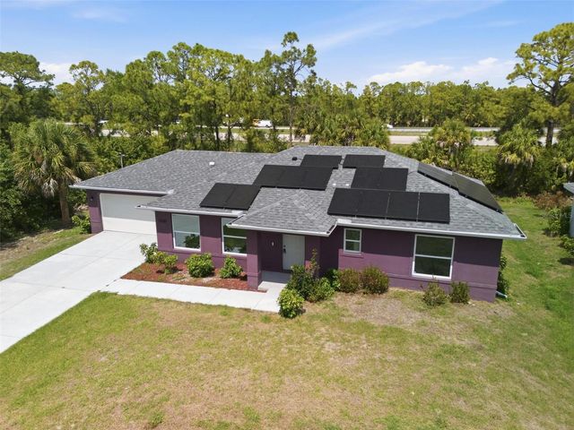 7530 FRANZINO AVENUE, North Port, FL 34291