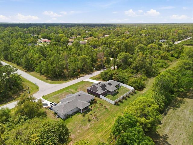 7530 FRANZINO AVENUE, North Port, FL 34291