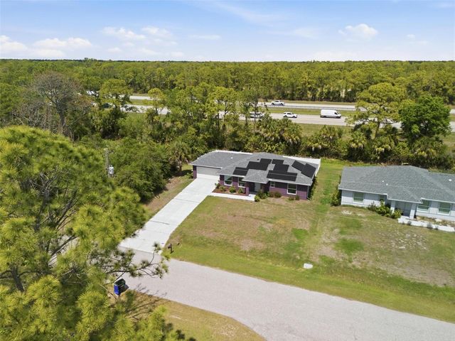 7530 FRANZINO AVENUE, North Port, FL 34291