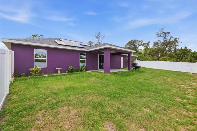 7530 FRANZINO AVENUE, North Port, FL 34291