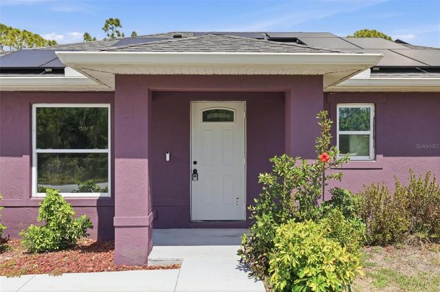 7530 FRANZINO AVENUE, North Port, FL 34291