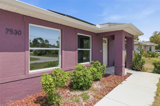 7530 FRANZINO AVENUE, North Port, FL 34291