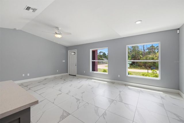 7530 FRANZINO AVENUE, North Port, FL 34291