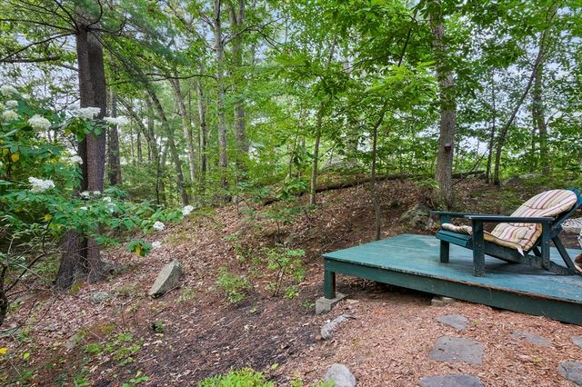 11 Big Rock Trail 11, Westford, MA 01886
