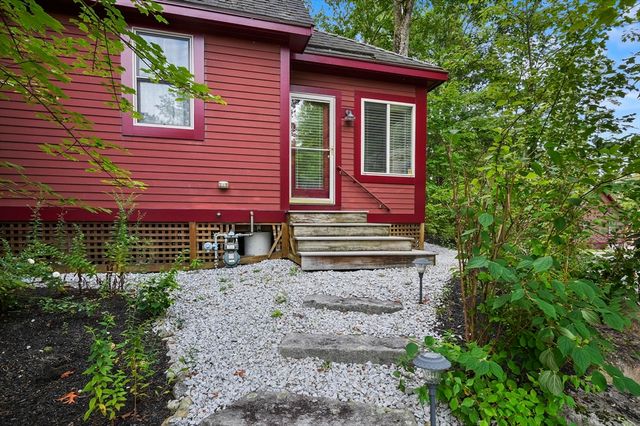 11 Big Rock Trail 11, Westford, MA 01886