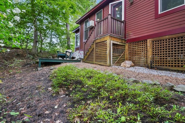 11 Big Rock Trail 11, Westford, MA 01886