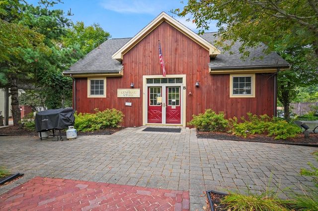 11 Big Rock Trail 11, Westford, MA 01886