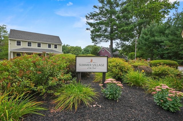 11 Big Rock Trail 11, Westford, MA 01886