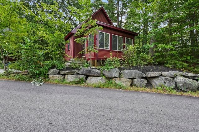 11 Big Rock Trail 11, Westford, MA 01886