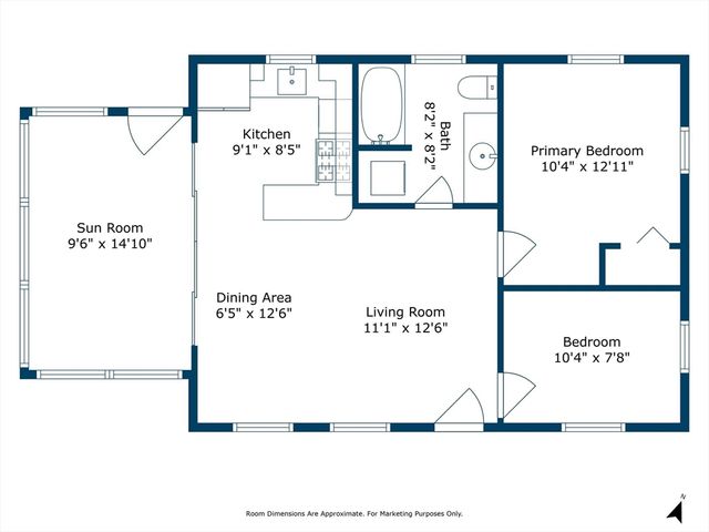 11 Big Rock Trail 11, Westford, MA 01886