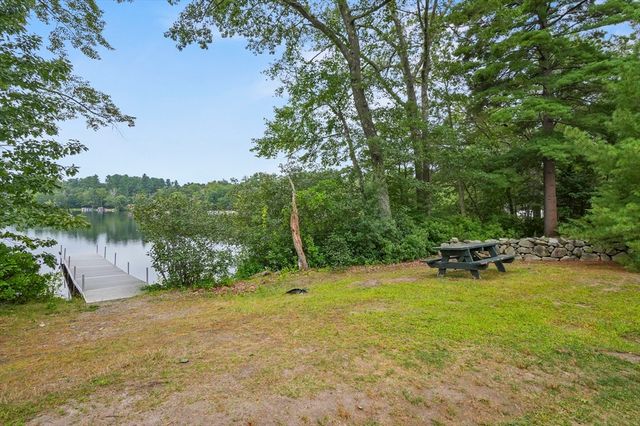 11 Big Rock Trail 11, Westford, MA 01886