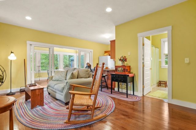 11 Big Rock Trail 11, Westford, MA 01886