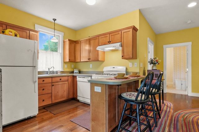 11 Big Rock Trail 11, Westford, MA 01886