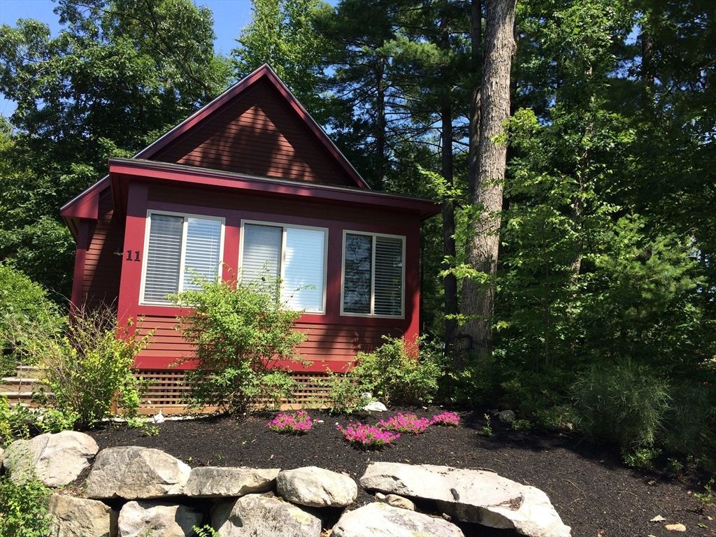 11 Big Rock Trail 11, Westford, MA 01886