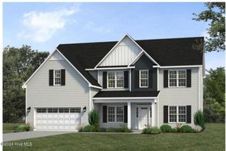 158 Tradition Trail, Newport, NC 28570