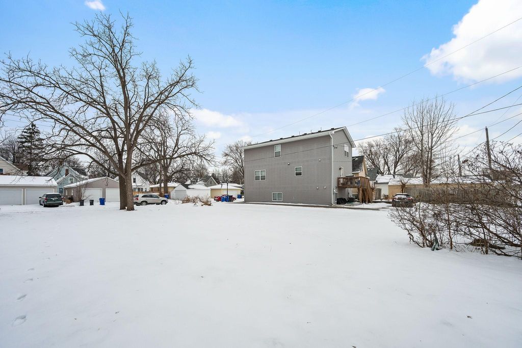 774 W Forster Street, Saint Paul, MN 55102 — photo 4