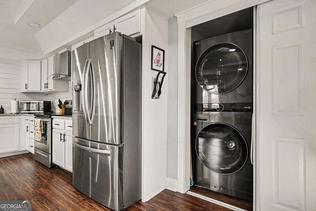 1117 Burbank Circle, Marietta, GA 30062