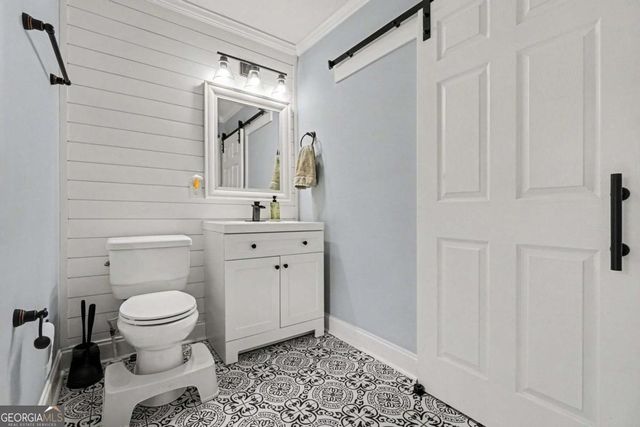 1117 Burbank Circle, Marietta, GA 30062