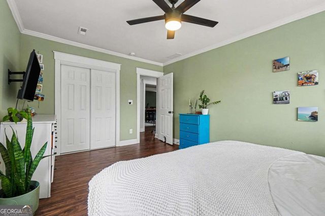 1117 Burbank Circle, Marietta, GA 30062