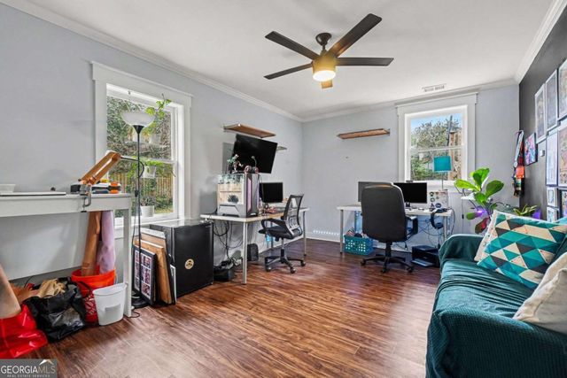 1117 Burbank Circle, Marietta, GA 30062