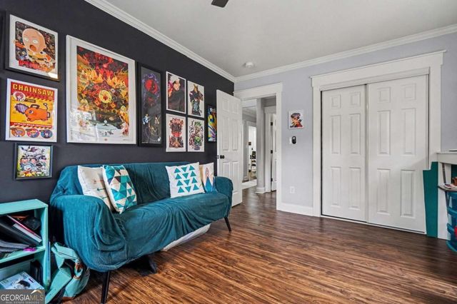 1117 Burbank Circle, Marietta, GA 30062