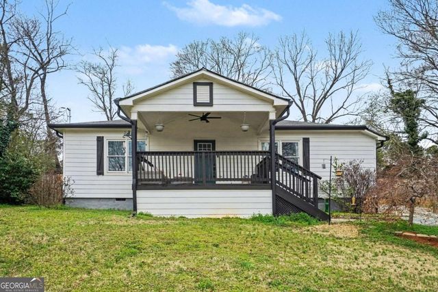 1117 Burbank Circle, Marietta, GA 30062