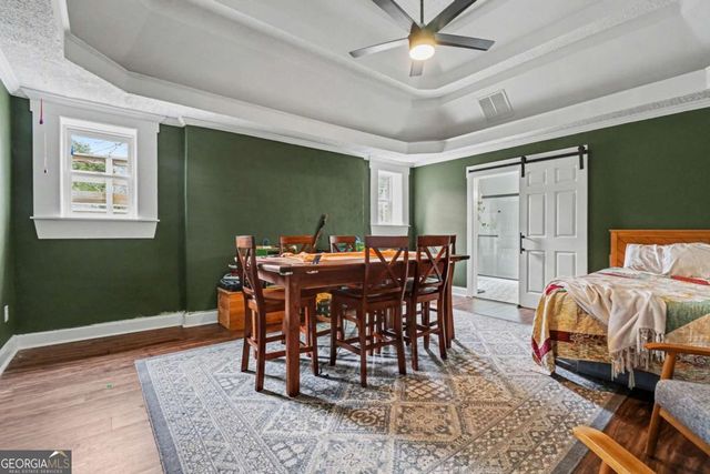 1117 Burbank Circle, Marietta, GA 30062