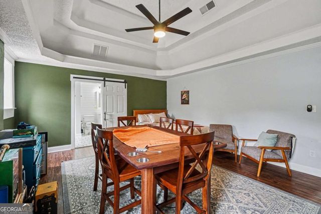 1117 Burbank Circle, Marietta, GA 30062