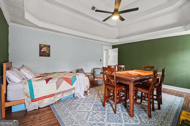 1117 Burbank Circle, Marietta, GA 30062