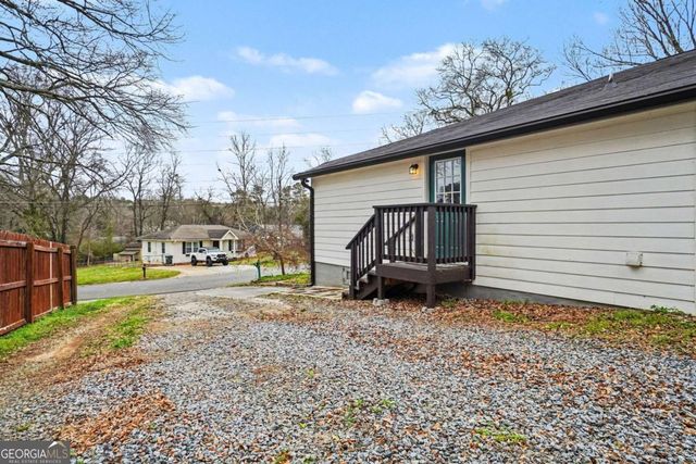 1117 Burbank Circle, Marietta, GA 30062