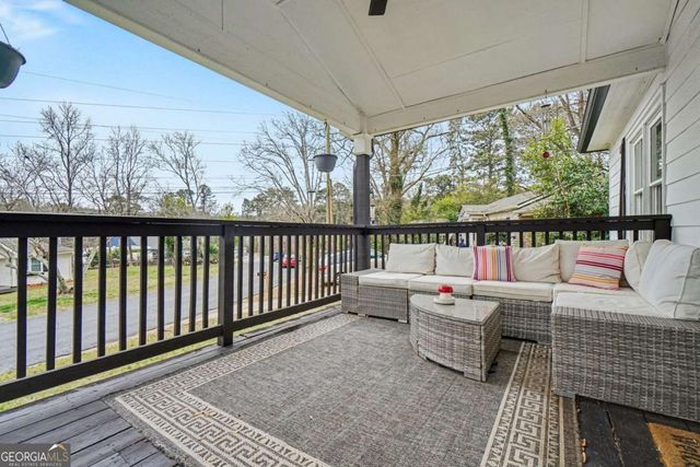 1117 Burbank Circle, Marietta, GA 30062